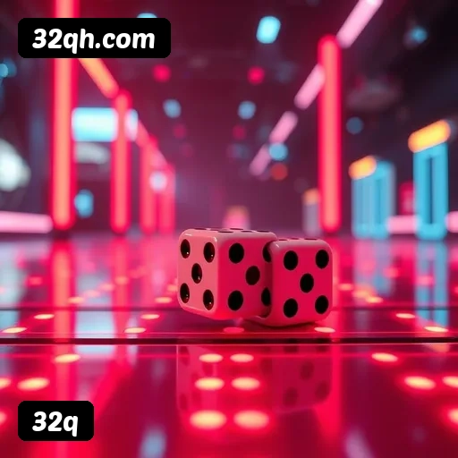 Comparação APP mobile vs versão web da 32q