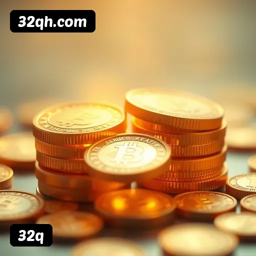 Tabela RTP dos jogos de cassino da 32q