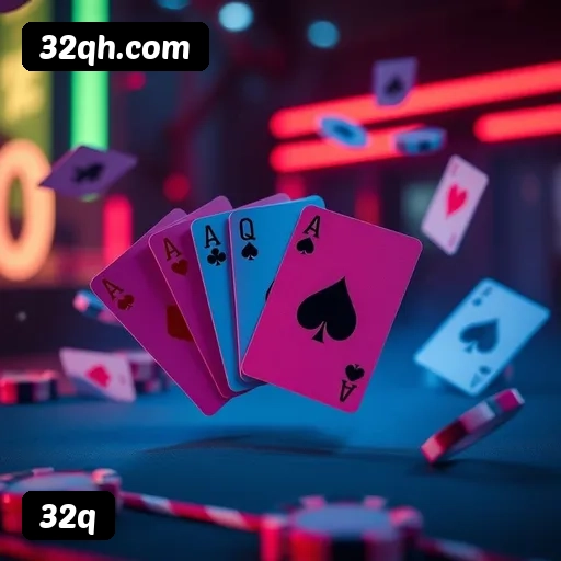 Loterias online disponíveis na 32q