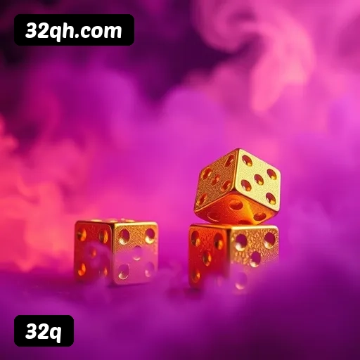 32q segurança SSL 256-bit - Licença Curaçao, eCOGRA, GLI certificado