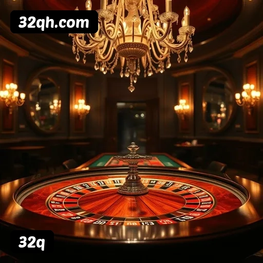 Níveis do programa VIP da 32q